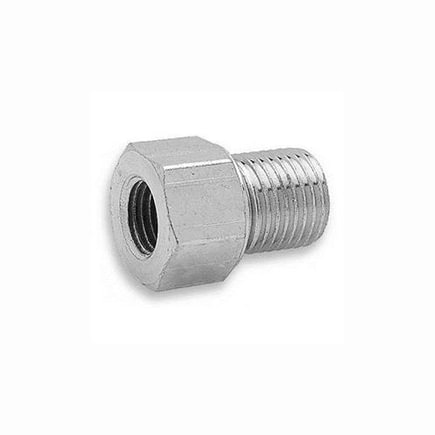 Inverted Flare Fitting