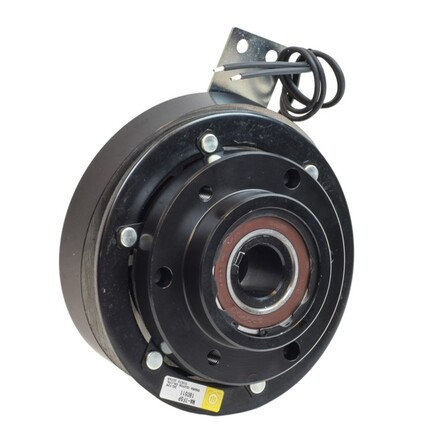 Electromagnetic Clutch Control