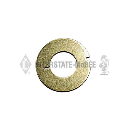 Raw Water Pump Wear Plate