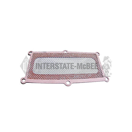 Supercharger Blower Screen