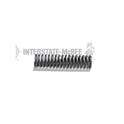 Engine Oil Cooler Spring