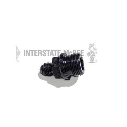 Fuel Injector Filter Cap Gasket