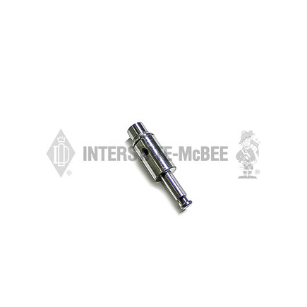 Fuel Injector Plunger and Barrel