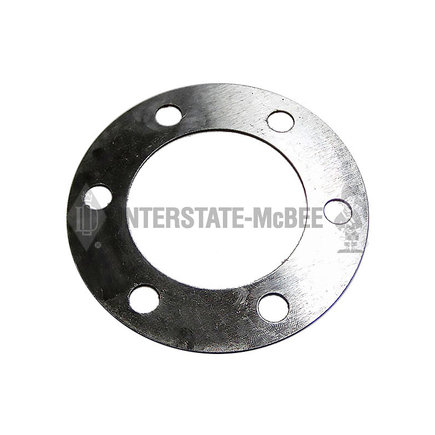 Engine Intake Blower Rotor Gear Hub Plate