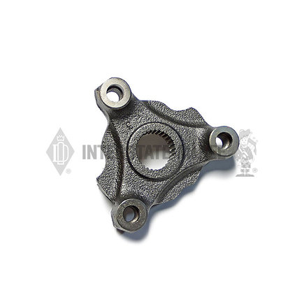 Engine Accessory Drive Hub