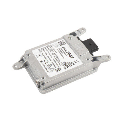 Object Sensor Module