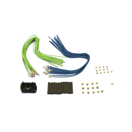 Light Wiring Kit