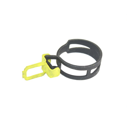Secondary Air Injection Tube Clamp