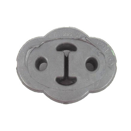 Ram 2500 Exhaust System Hanger Insulator