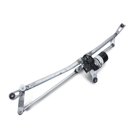 Windshield Wiper Arm / Linkage / Motor Assembly