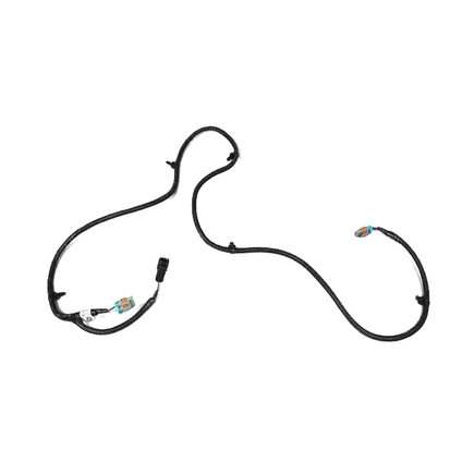 Fog / Driving Light Wiring Harness