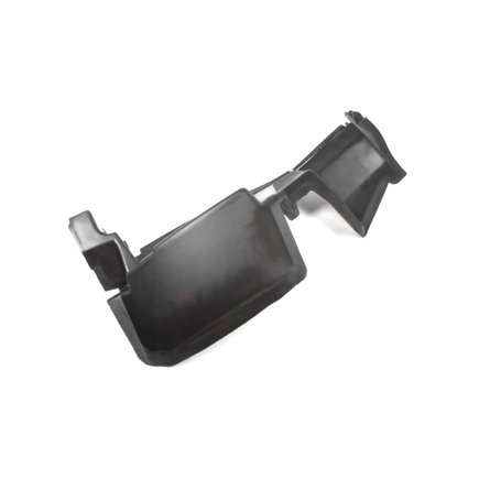 Radiator Side Air Seal