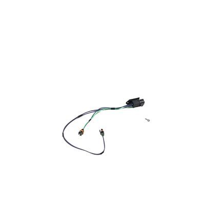 Engine Cooling Fan Motor Wiring Harness