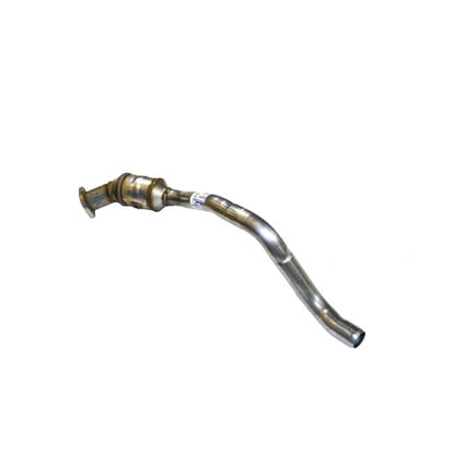 Catalytic Converter Pipe