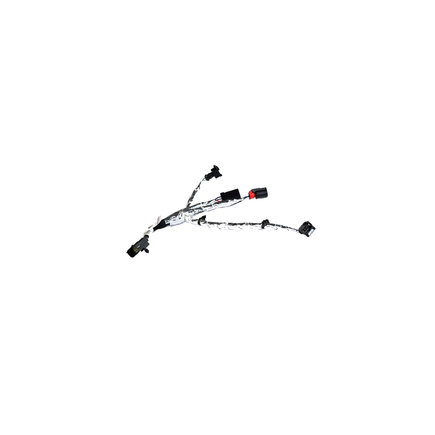 Honda Wire, Cable and Related Components