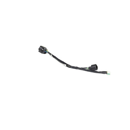 Tailgate Wiring Harness