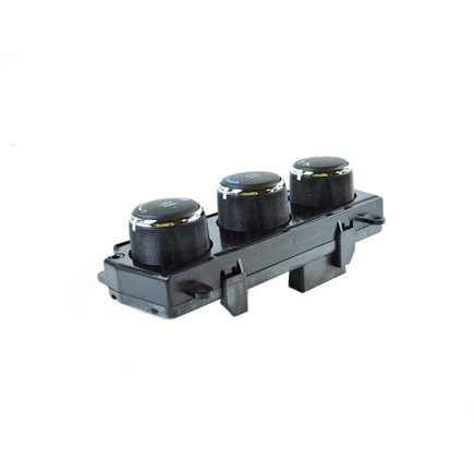 Heater Coolant Heater Control