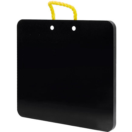 Outrigger Pad