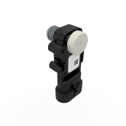 Fuel Vapor Leak Detection Pump Connector