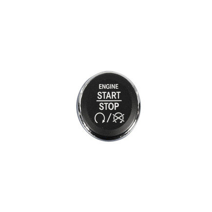 Engine Start Switch