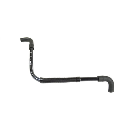 HVAC Fresh Air Hose Connection Tube