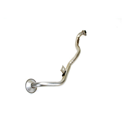 Transfer Case Oil Pump Hose