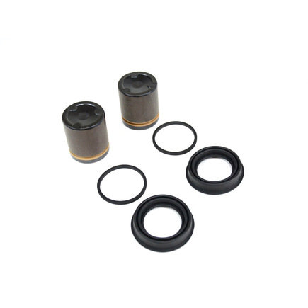 Disc Brake Caliper Piston Seal Kit