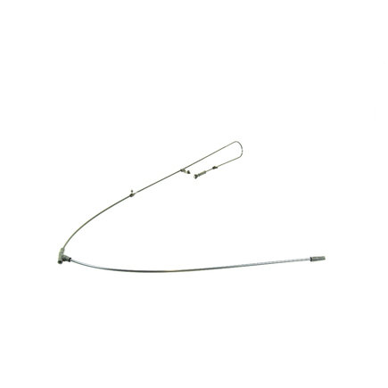 Windshield Washer Hose Connector