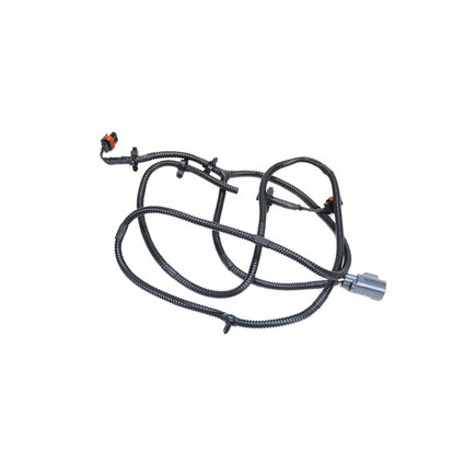 Fog / Driving Light Wiring Harness