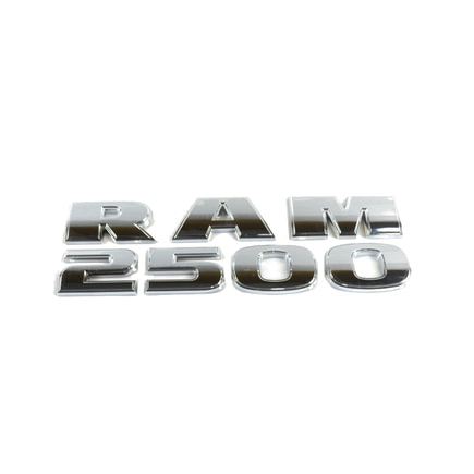 Door Emblem