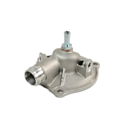 Engine Oil Separator Cover
