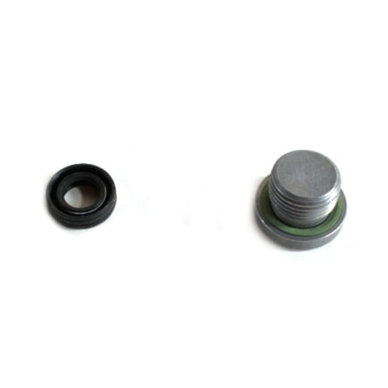 Chevrolet Express 3500 Automatic Transmission Selector Shaft Seal