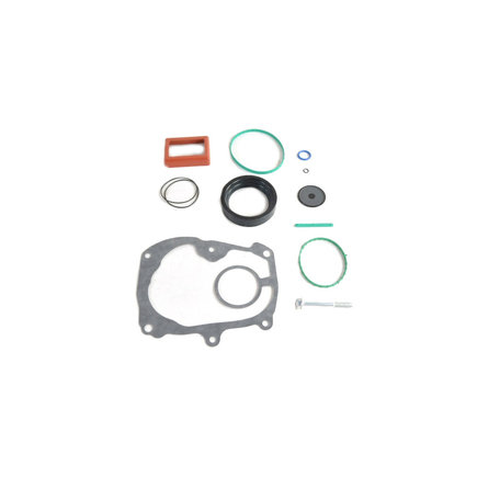 Supercharger Gasket Kit