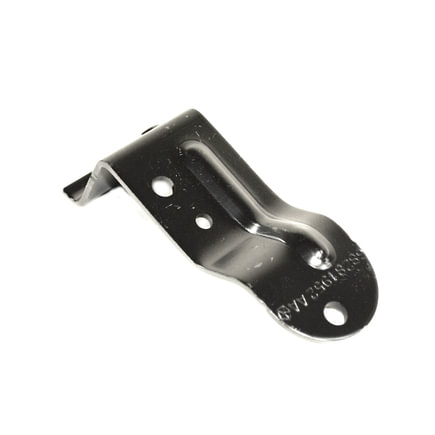 Exhaust System Hanger Bracket Reinforcement