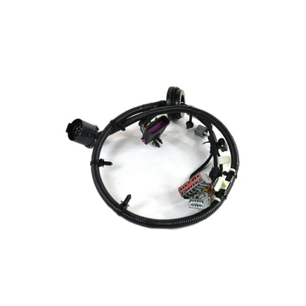 Trailer Tow Harness