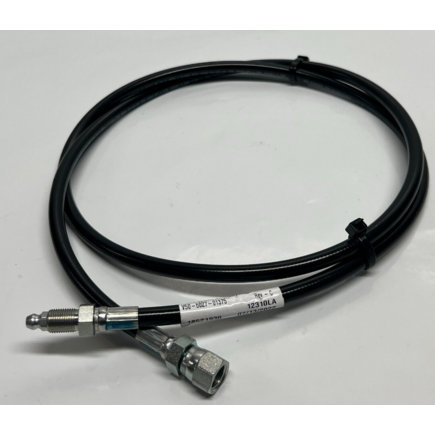 Air Tool Hose Lubricator