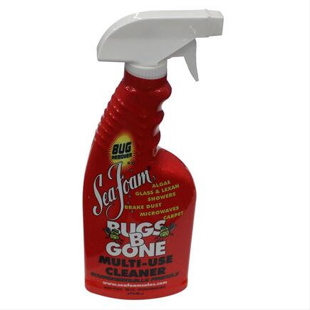 Bug and Tar Remover