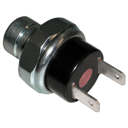 A/C Compressor Cut-Off Switch