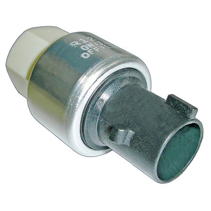 A/C Clutch Cycle Switch Connector