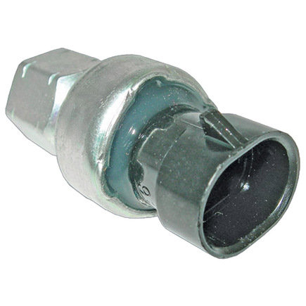 A/C Condenser Fan Temperature Switch
