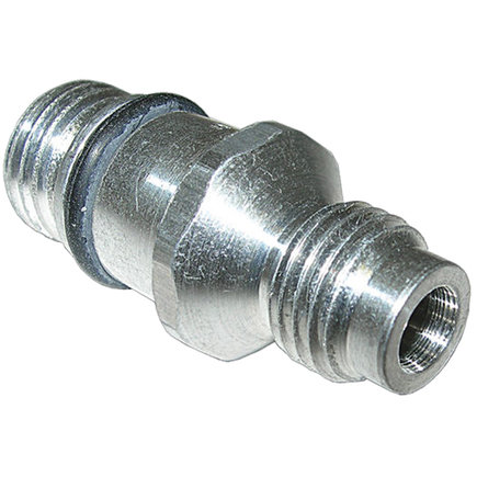A/C High Side Charging Adapter