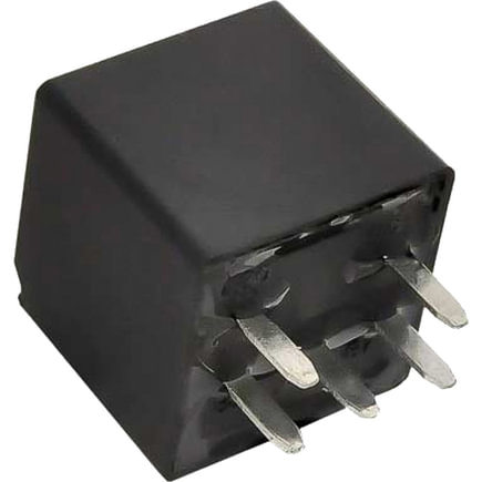 HVAC Blower Relay