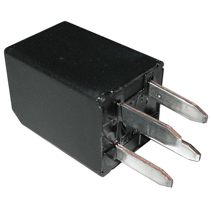 Chevrolet Express 1500 HVAC Blower Relay
