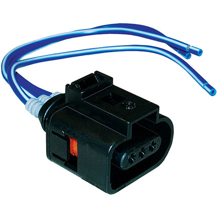 Hyundai A/C Pressure Transducer Connector