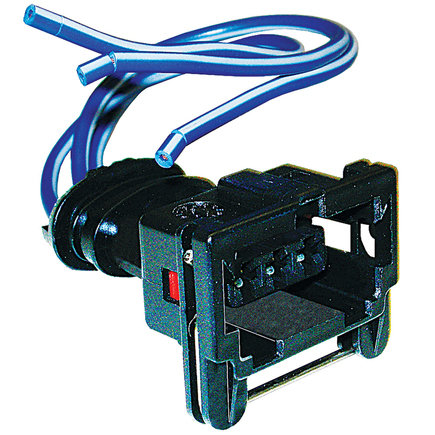 A/C Pressure Transducer Connector