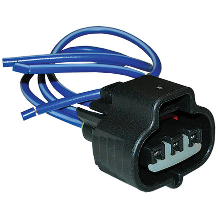 Jeep Commander A/C Pressure Transducer Connector