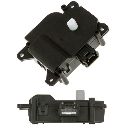 INFINITI HVAC Recirculation Door Actuator