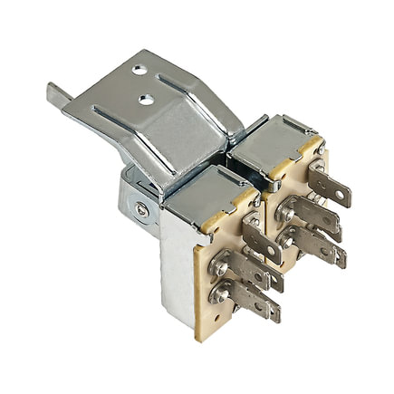 HVAC Blower Fan Sensor