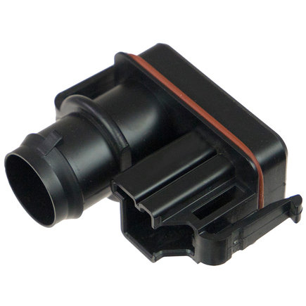 Hyundai Santa Fe HVAC Heater Core Temperature Sensor