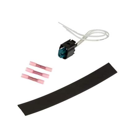 A/C Pressure Transducer Connector
